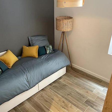 Appartement Neuf Au Coeur De Τουλόν Εξωτερικό φωτογραφία