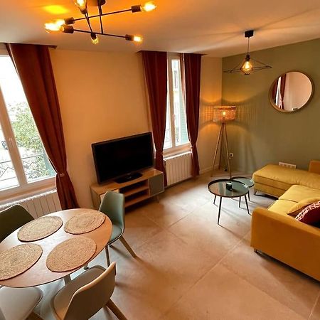 Appartement Neuf Au Coeur De Τουλόν Εξωτερικό φωτογραφία
